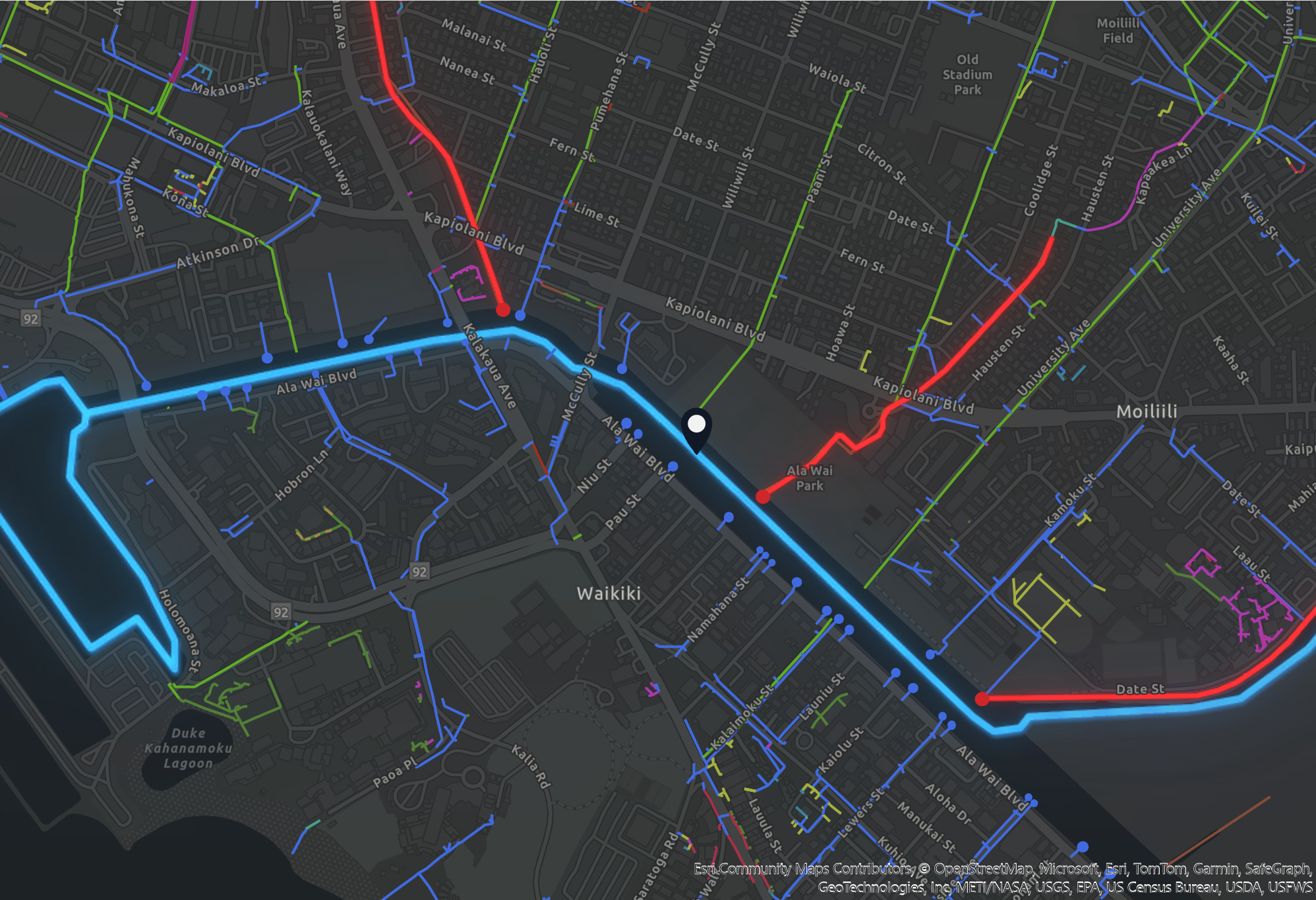GIS Project 2